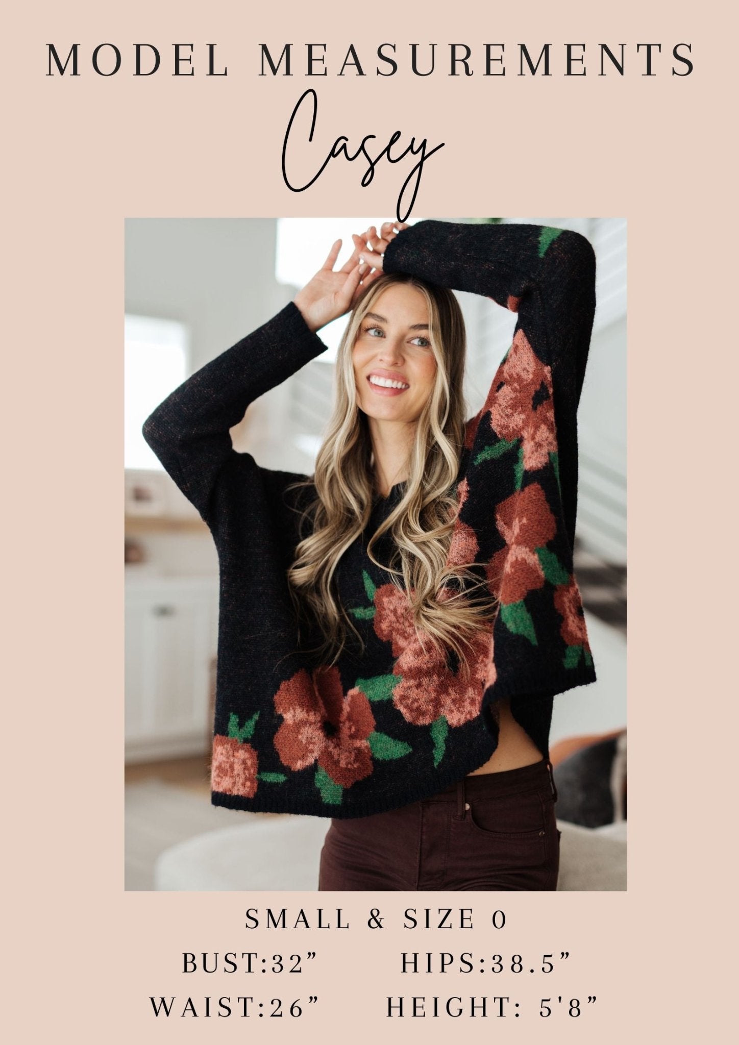 A Dream and My Drop Shoulder Cardigan - Molliee Boutique