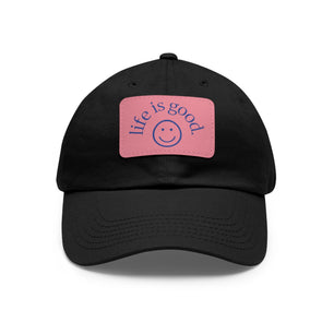 Life Is Good Unisex Hat - Molliee Boutique