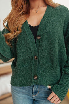 Direct Conclusion Cardigan - Molliee Boutique