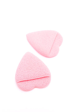 Fresh Please Cleansing Sponge Set - Molliee Boutique