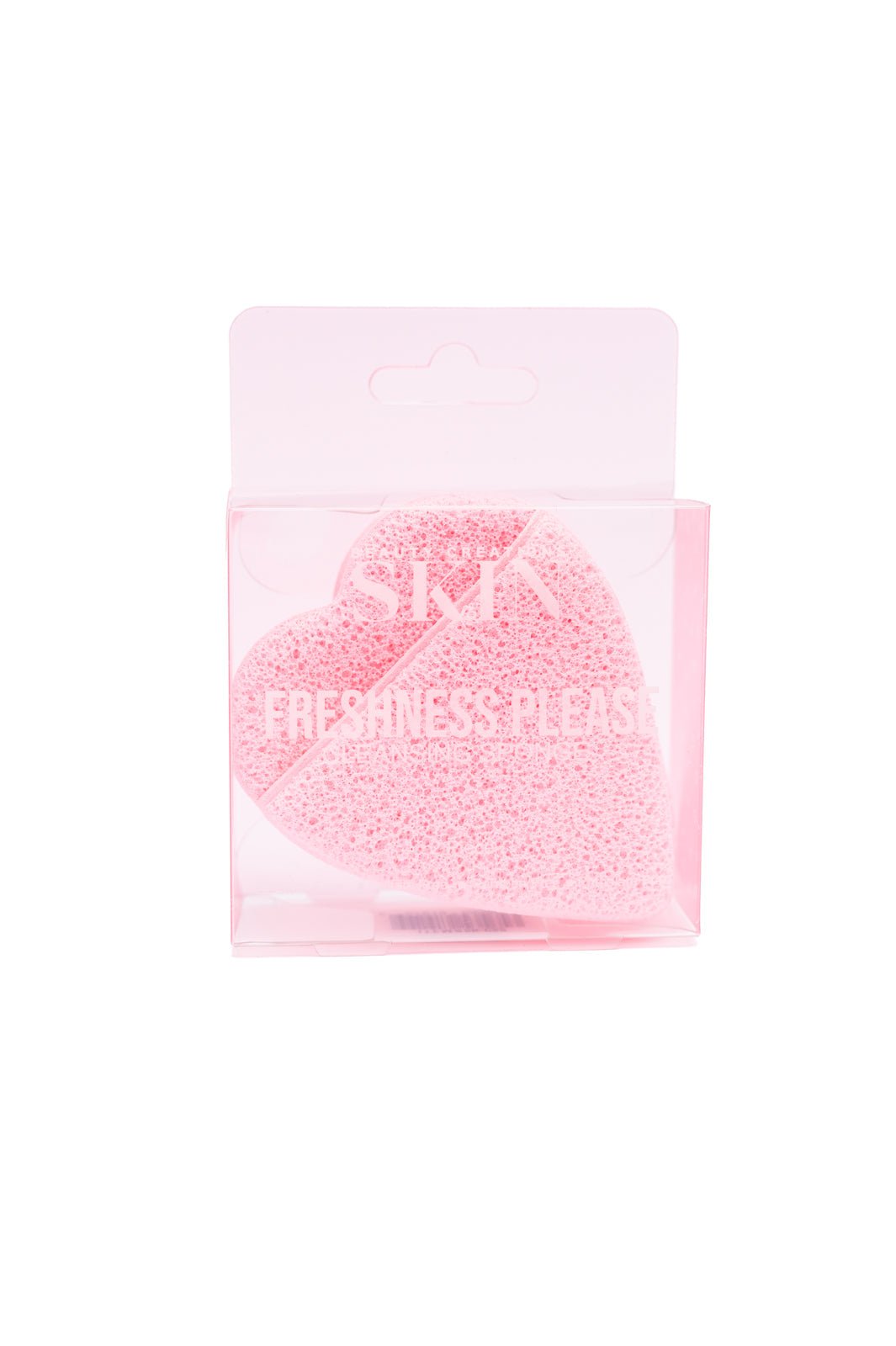 Fresh Please Cleansing Sponge Set - Molliee Boutique