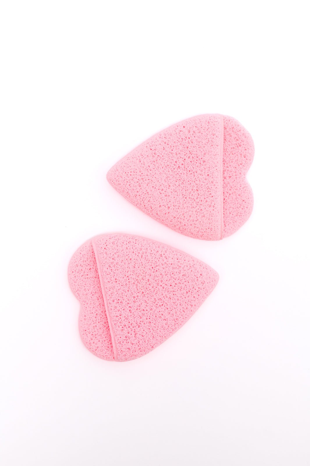 Fresh Please Cleansing Sponge Set - Molliee Boutique