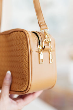 Golden Hour Crossbody - Molliee Boutique