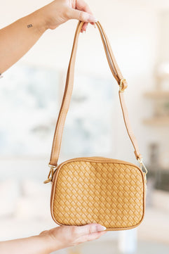 Golden Hour Crossbody - Molliee Boutique