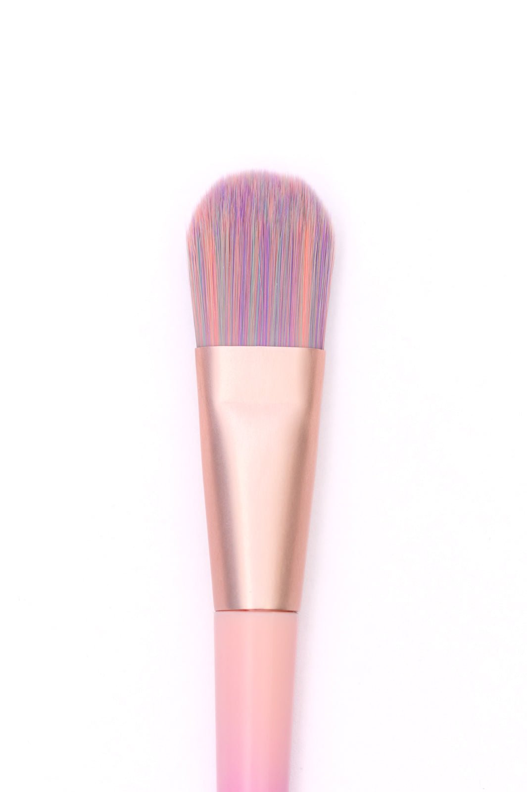 Loud and Clear Bronzer Brush - Molliee Boutique