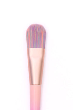 Loud and Clear Bronzer Brush - Molliee Boutique