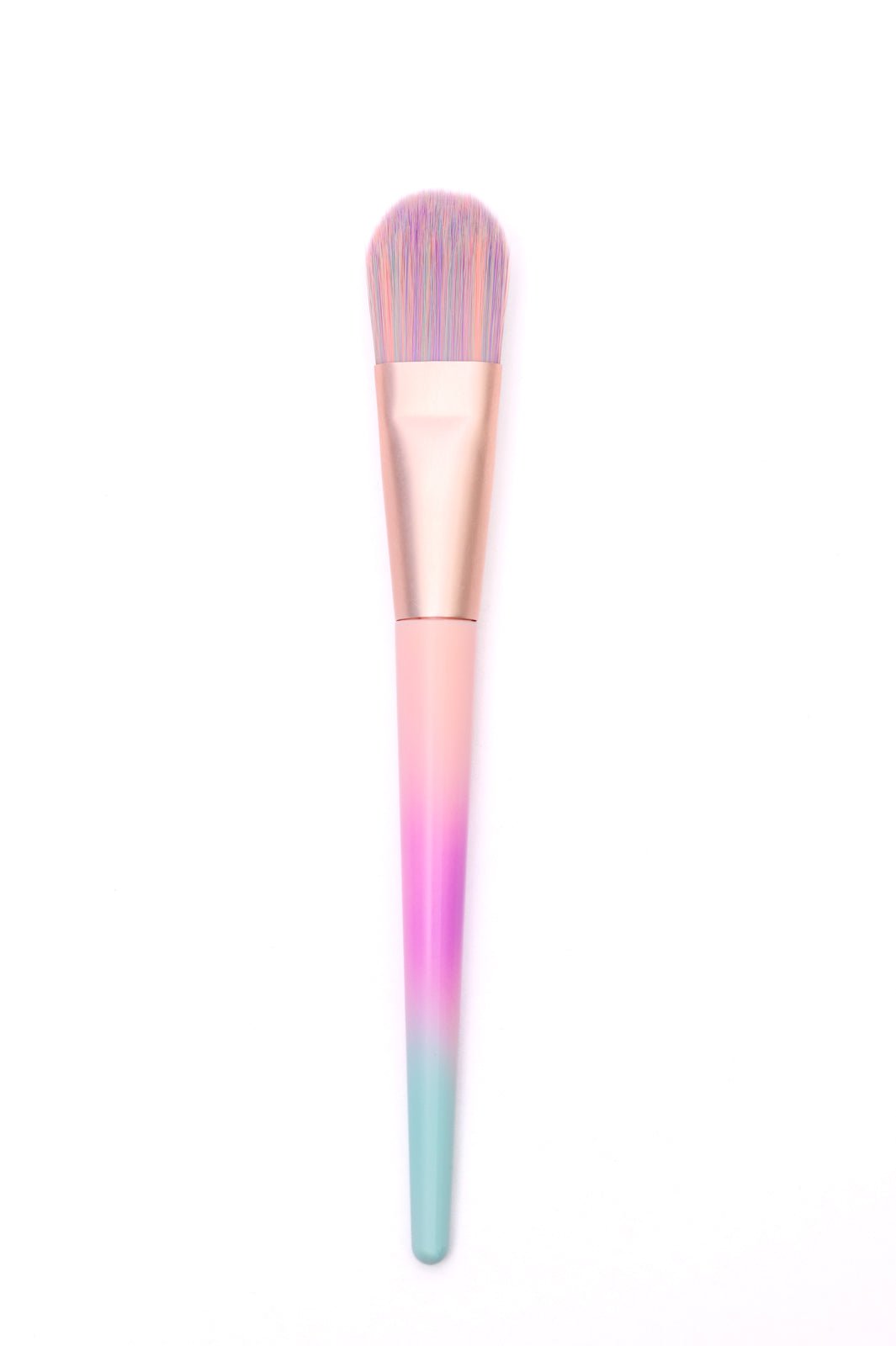 Loud and Clear Bronzer Brush - Molliee Boutique