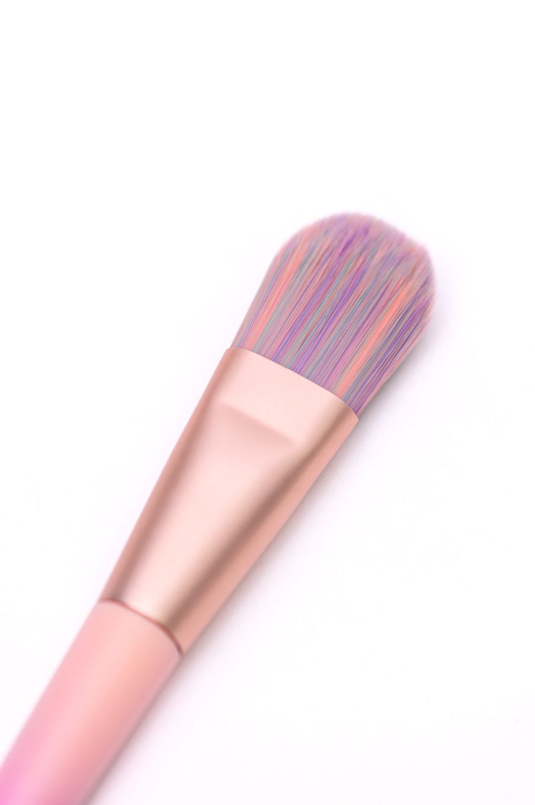 Loud and Clear Bronzer Brush - Molliee Boutique