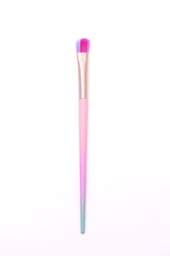 Loud and Clear Eyeshadow Brush - Molliee Boutique