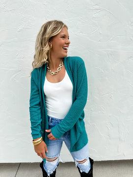 PREORDER: Lola Cardigan - Molliee Boutique