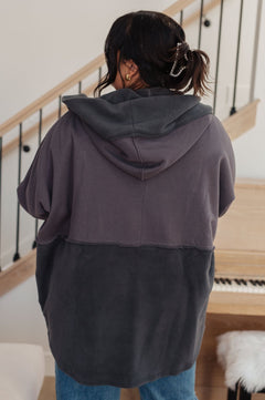 Room For Two Hooded Sweatshirt - Molliee Boutique