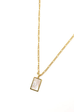 Subtly Sweet Pendant Necklace - Molliee Boutique