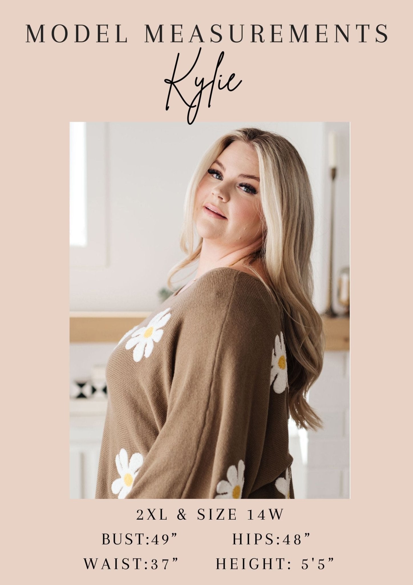 Terrifically Textured Sweater in Mocha - Molliee Boutique